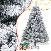 TolleTour künstlicher Weihnachtsbaum 150cm (Ø ca. 95 cm) Produktbild-Vorschau 1