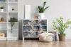 Pellicola autoadesiva per mobili - pellicola decorativa - Anteprima dell’immagine prodotto 2