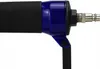KRAFT&DELE | Zszywacz pneumatyczny, T-nailer, 60-110 PSI Podgląd zdjęcia produktu 2