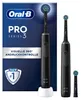 Oral-B PRO 3 3900 Duopack Black Edition  JAS 22 Produktbild-Vorschau 43