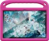 Hülle für Xiaomi Redmi Pad 2, Dux Ducis Puff, Rosa Produktbild-Vorschau 5