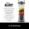 Stojanový mixér BC151EUBK Blast akumulátorový Náhľad obrázku produktu 39