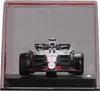 Bburago Model 1:43 BOLID F1 Red Bull RB21 Tsunoda GP Produktbild-Vorschau 11