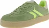 Tamaris Sneakers Laag  Sneakers Laag - Groen - Maat 41 Produktbild-Vorschau 13