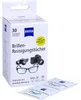 Utierky na čistenie okuliarov Zeiss 30 ks Náhľad obrázku produktu 4
