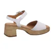 Gabor Comfort Sandalette Weiß in Gr. 42 Produktbild-Vorschau 28