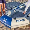 HOME DELUXE - Schlauchboot Pike Large - Material: Produktbild-Vorschau 3