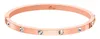 Lotus Style Armband Armreif Edelstahl LS1846-2/3 kupfer Produktbild-Vorschau 5