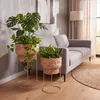 Set di 2 vasi da fiori HWC-Q45, fioriera, vaso da fiori, in Anteprima dell’immagine prodotto 9