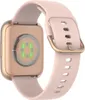 Forever Smartwatch SW-330 ForeVigo 4 Różowe Złoto, Podgląd zdjęcia produktu 7