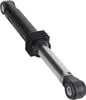A washing machine shock absorber is shown against a white background. Produktbild-Vorschau