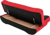MIRJAN24 Sofa Pinto mit Bettkasten und Schlaffunktion, Produktbild-Vorschau 4