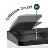 SVITA TC2X20 Mülleimer Mülltrennsystem Abfalleimer mit Produktbild-Vorschau 3