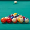 KANGUI Table de salle à manger 3 en 1 avec billard et ping Voir les images du produit 7