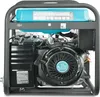 6500 W Gas- u. Benzin-Generator Stromaggregat Stromerzeuger Produktbild-Vorschau 7