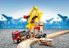 BRIO Vrachtverlaadstation, 6-delig, vanaf 3 jaar (33280) Productafbeelding-voorbeeld 12