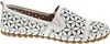 Gemini Damen Slipper weiß Größe 40 Produktbild-Vorschau 8