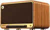 Edifier D32 Multiroom-fähiger WiFi Speaker Bluetooth holz Náhled obrázku produktu 2