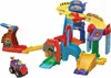 Vtech 80-540504 Tut Tut Baby Flitzer - Stuntpark Produktbild-Vorschau 1