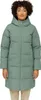 Mazine Damen Winterjacke Elmira Puffer Coat, Größe:L, Produktbild-Vorschau 9