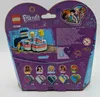 LEGO® Friends Stephanies sommerliche Herzbox, 41386 Produktbild-Vorschau 13