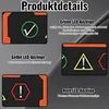 Auto OBD2 Scanner, ELM327 Diagnosegerät, Fehlercode Anzeige Produktbild-Vorschau 3