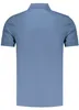 Hugo Boss Orange Strickwaren KM Open Blau einfarbig Produktbild-Vorschau 6