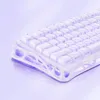 GravaStar Mercury V75 Mechanische Tastatur, Magnetic Produktbild-Vorschau 3