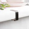 Set di 4 fermagli da tavolo Excellent Houseware, acciaio Anteprima dell’immagine prodotto 10