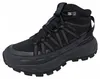 Jack Wolfskin Wild Hike Mid W Wanderstiefel Schwarz Produktbild-Vorschau 1