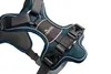 Hunter DIVO Hundegeschirr, M, 56-73 cm, dunkelblau/grau Produktbild-Vorschau 4