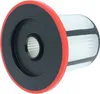 vhbw 4x Staubsaugerfilter Ersatz für Bosch 12033216 für Produktbild-Vorschau 4