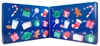 Calendario dell'Avvento SQUISHMALLOWS Micromallows, 24 Anteprima dell’immagine prodotto 2