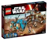 Lego® - Star Wars™ - Spotkanie Na Jakku - 75148 Podgląd zdjęcia produktu 18