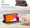 Caseme Handyhülle für Iphone iPhone 17 Pro Max-Dunkelbraun Produktbild-Vorschau 4