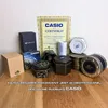 Casio Uhr Retro Damenuhr LA680WEA-7EF Alarm Digital Produktbild-Vorschau 25