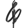 Belkin BOOST CHARGE, 1 m, USB A, USB C/Micro-USB Náhled obrázku produktu 10