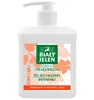 WHITE JELEC Hypoallergenes Intimpflege-Gel Eichenrinde Produktbild-Vorschau 1
