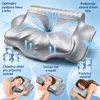 Cuscino cervicale in memory foam, ergonomico, con Anteprima dell’immagine prodotto 1
