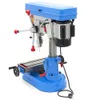 HBM 16 Bohr-/Fräsmaschine mit Schutzabdeckung Produktbild-Vorschau 5