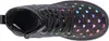 Lico Mädchen Stiefel Freizeitstiefel Isalie, Schwarz/Bunt, Produktbild-Vorschau 5