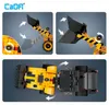 CADA klockiChargeur mini 403el C65023W 30185 Voir les images du produit 8