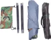 Verk 14419 Tenda per 3 persone camuffata Anteprima dell’immagine prodotto 2