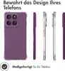 imoshion Shockproof Case Motorola Edge 60 Pro - Transparent Produktbild-Vorschau 4