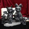 Cult Cuties Figur Pawzuph 26 cm Produktbild-Vorschau 8
