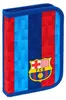 Einzelne Federmappe ohne Zubehör Klasse FC Barcelona AC1 Produktbild-Vorschau 6