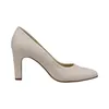 TT.BAGATT High Heels Damen 31383133393736 Beige 39 EU Produktbild-Vorschau 11