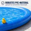 GiftyCity Chladící podložka pro psy s vodotryskem 100 cm Náhled obrázku produktu 7
