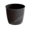 doniczka RATOLLA round 16,5cm  - UMBRA Podgląd zdjęcia produktu 2