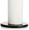 com-four® Küchenrollenhalter stehend - Papierrollenhalter Produktbild-Vorschau 3